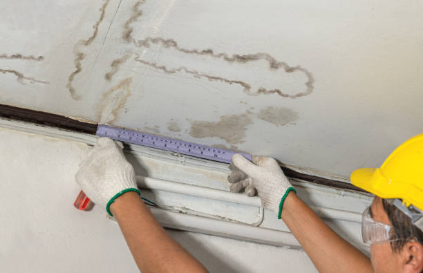 Reliable Flood Cleanup contractor in Jenera, OH by Water Damage Irwin